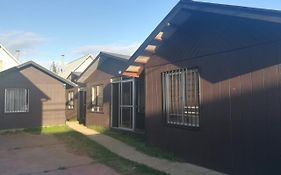 Cabañas Arlenne